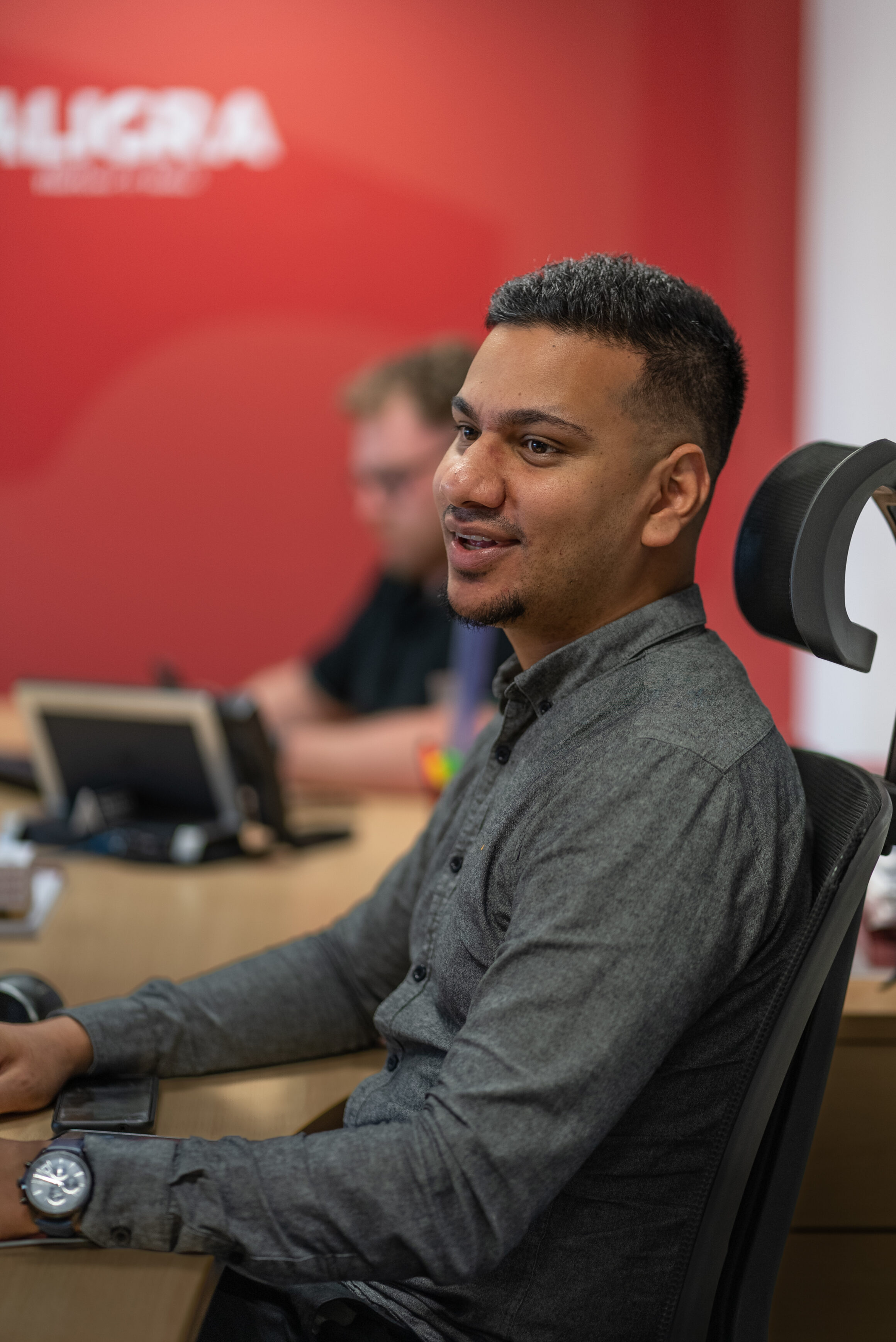 About us - Aligra.co.uk - Temporary or Permanent Recruitment