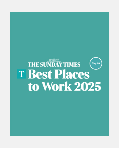 BestPlacesToWork BestPlacesToWork - Aligra.co.uk