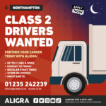 HGV2 Night Driver 2 - Aligra.co.uk Aligra Didcot