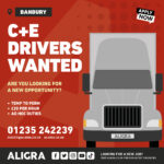 Aligra Didcot