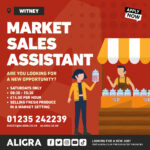 Aligra Didcot