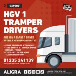 Aligra Didcot