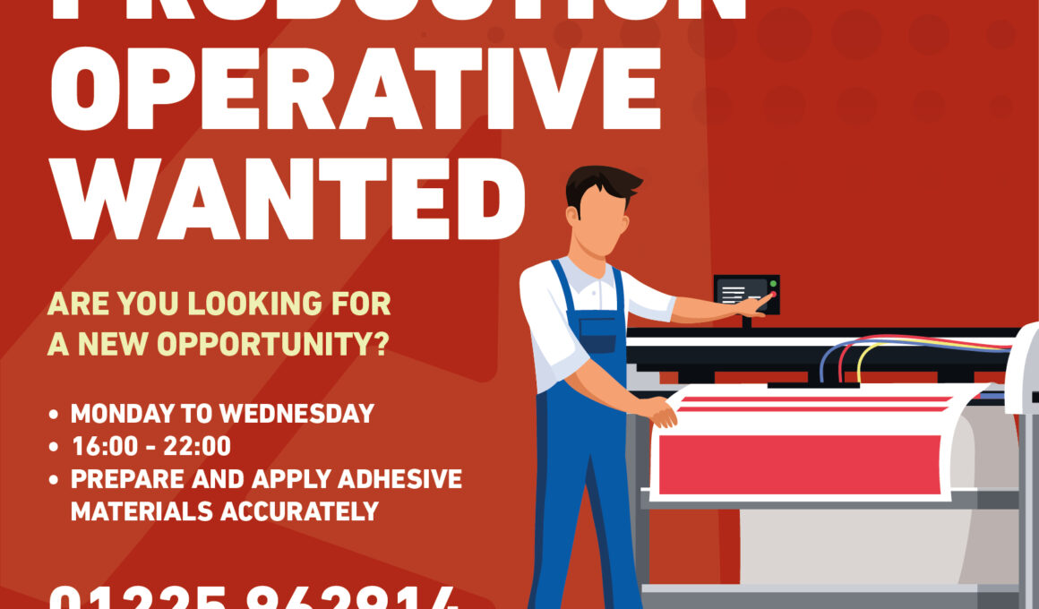 Production Operator / Spraying Assistant – Evening Shift 1 - Aligra.co.uk Production Operative Vacuum Evenings - Aligra.co.uk