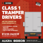 Aligra Didcot