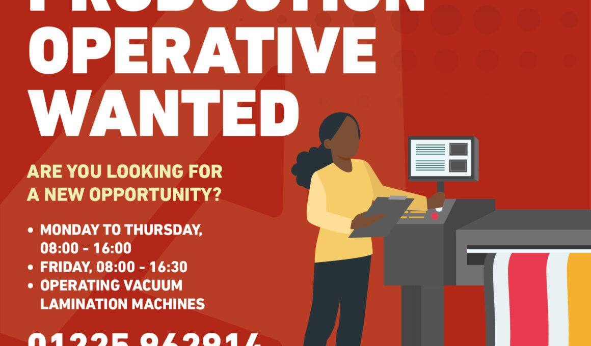 Production Operative walstead - Aligra.co.uk