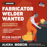 Aligra Didcot