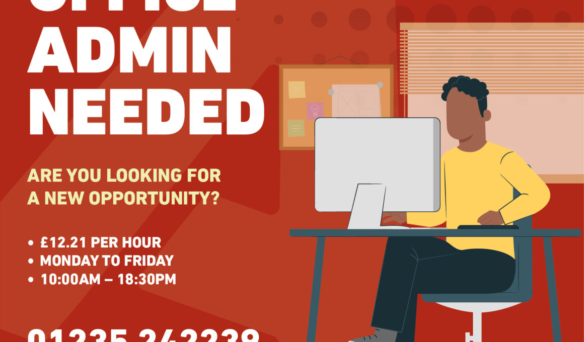 Office Admin DPD - Aligra.co.uk