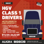 Aligra Didcot