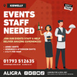 Aligra Swindon